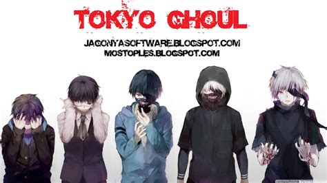 goul-004 sub indo